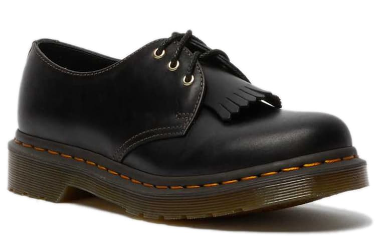 Тапочки Dr.Martens 1461 - изображение 3