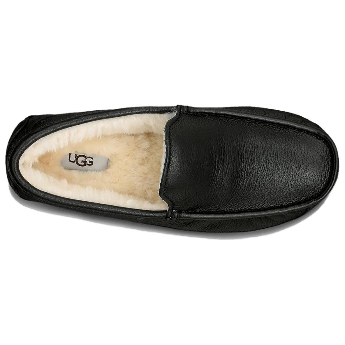 Кроссовки UGG Ascot - изображение 5
