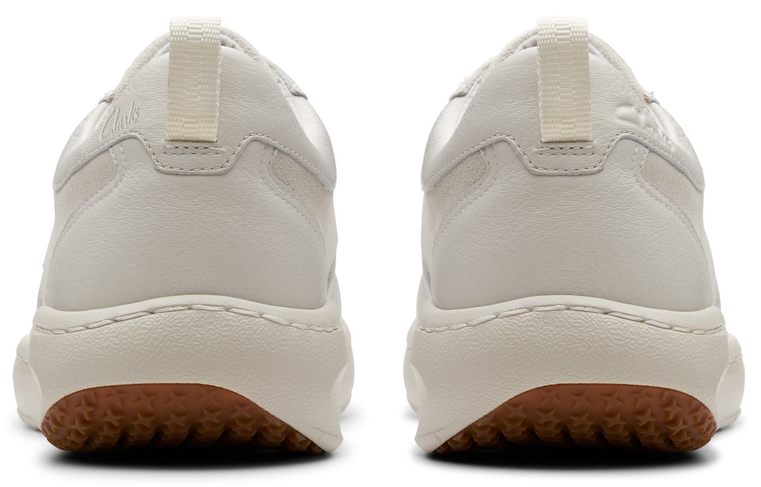 Кроссовки Clarks - изображение 4