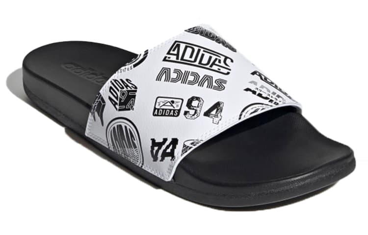 Сандалии adidas Adilette Comfort - изображение 3