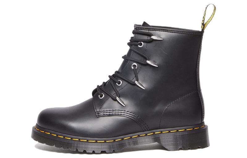 Ботинки Dr.Martens 1460 1.5cm - изображение 1