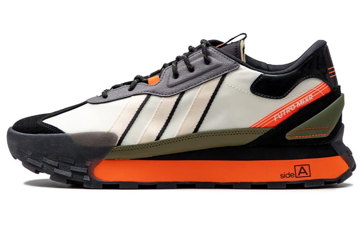 Кроссовки adidas Neo Futro Mixr - изображение 2