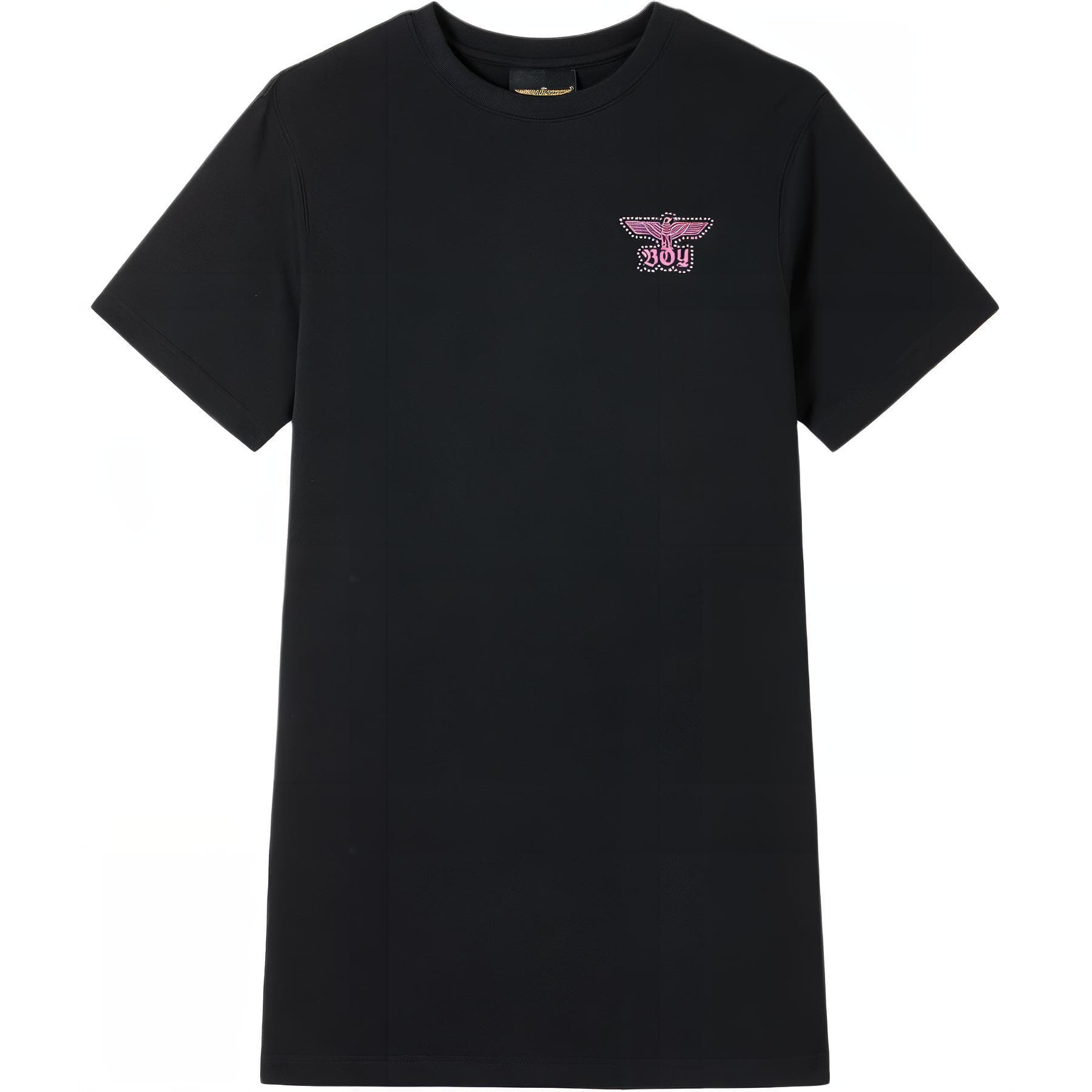 Платье Платье с короткими рукавами для женщин Boy London - изображение 1