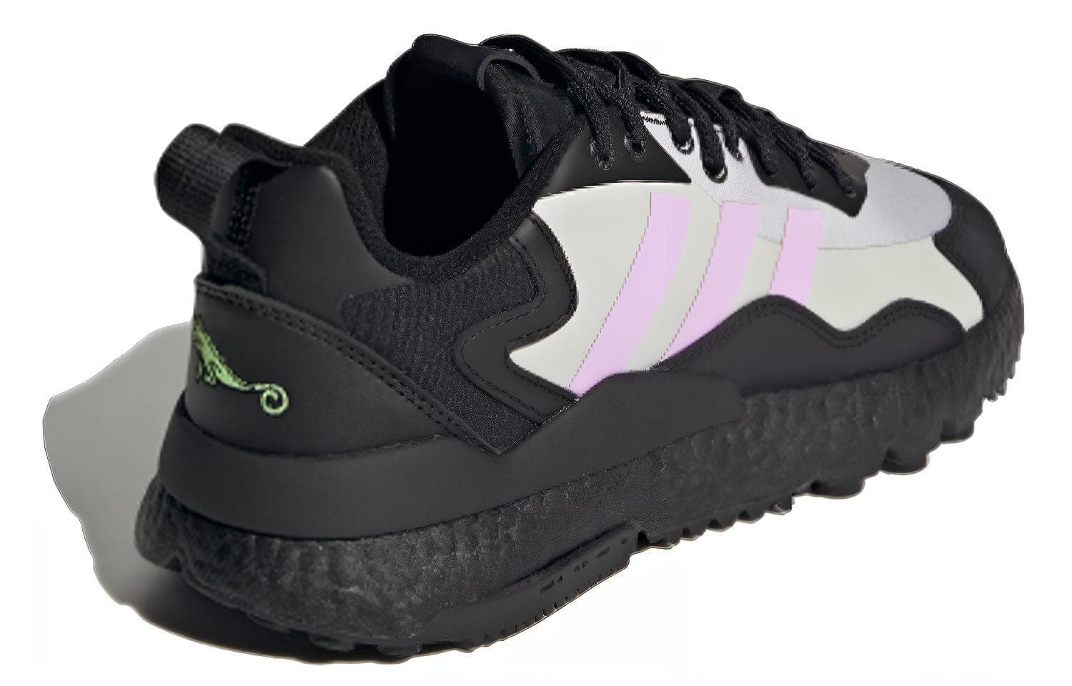 Кроссовки adidas originals Nite Jogger Winterized - изображение 4