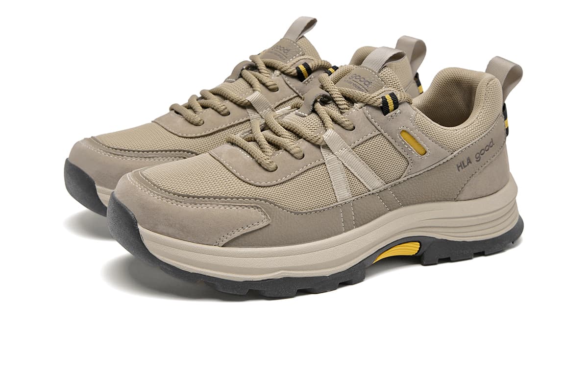 Кроссовки HLA Casual Низкий Топ Мужской - изображение 2