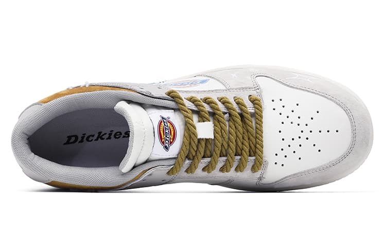 Кроссовки Dickies - изображение 3