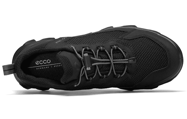 Кроссовки Ecco - изображение 4