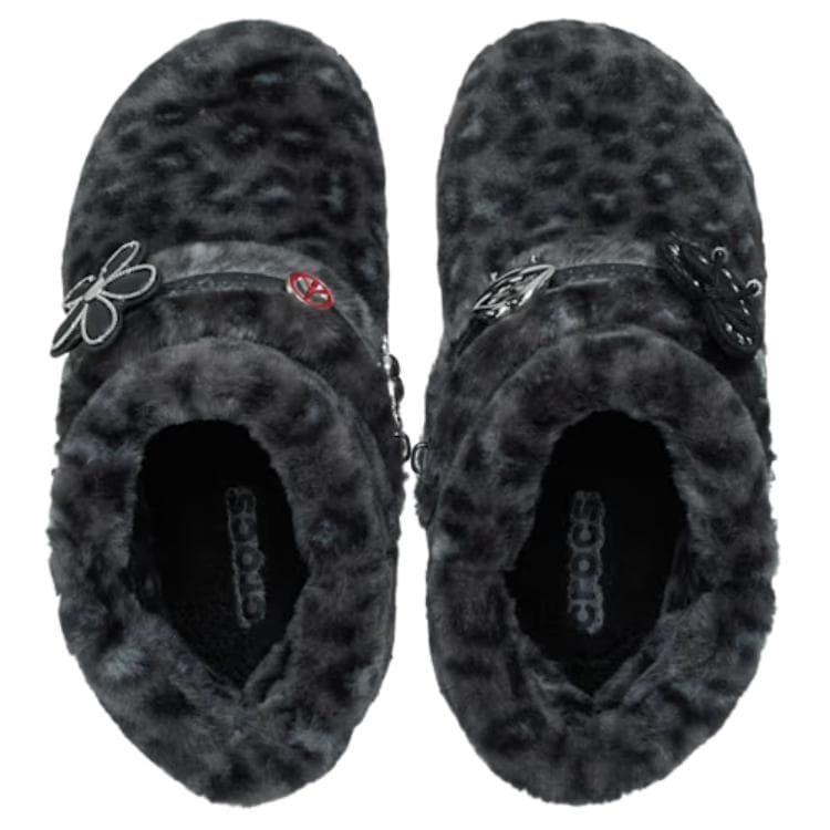 Сапоги Crocs Unfurgettable - изображение 4