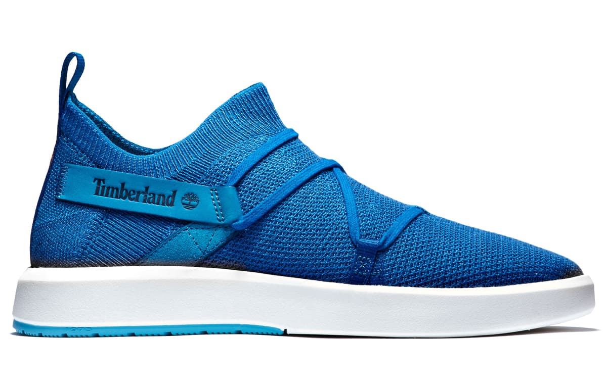 Кроссовки Timberland TrueCloud EK+ - изображение 2