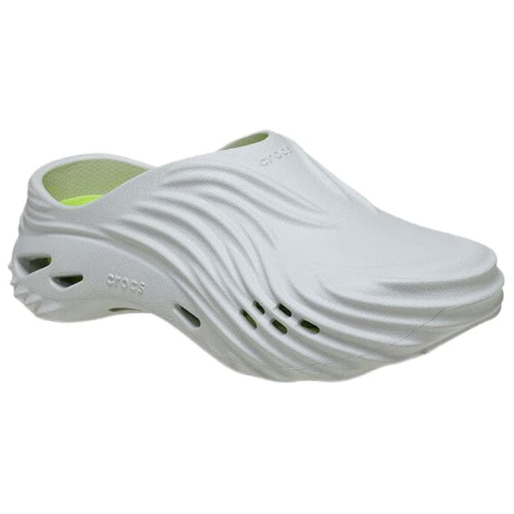 Сабо Crocs Sabo Rubber Gray Unisex Crocs Sabo Рубиновый Серый Унисекс - изображение 2