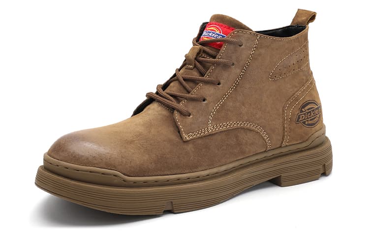Ботинки Dickies - изображение 2