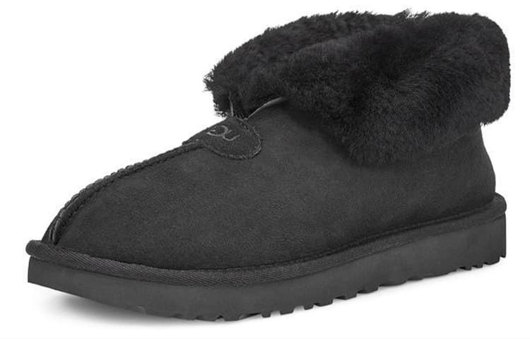 Ботинки зимние UGG Mate Revival - изображение 3
