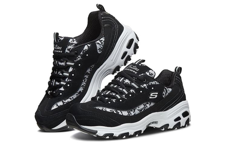 Кроссовки Skechers D'LITES - изображение 3