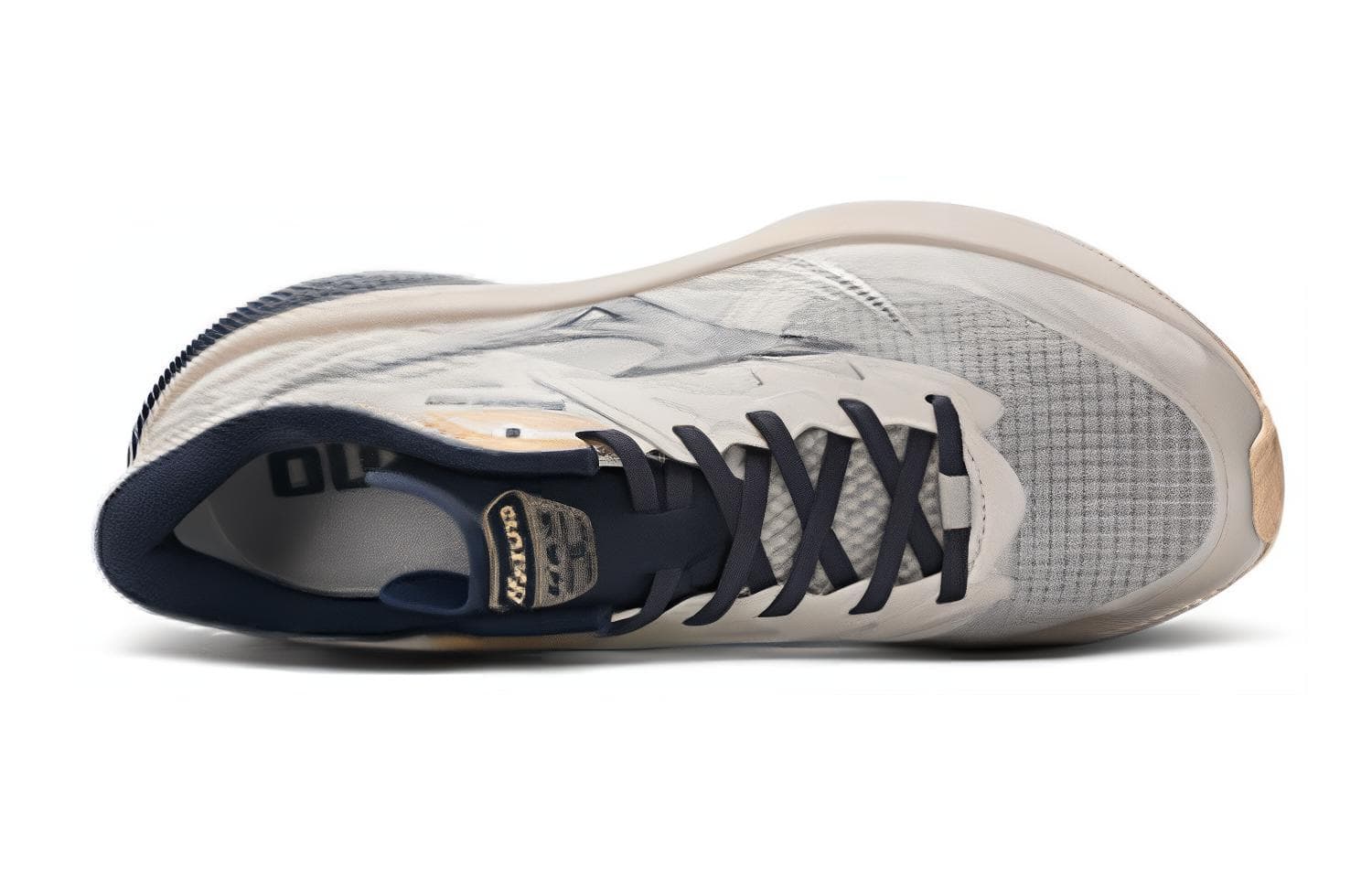 Кроссовки Mizuno PI PLUS TPU - изображение 2