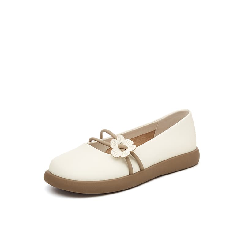 Тапочки DAPHNE PU 2.5cm - изображение 2