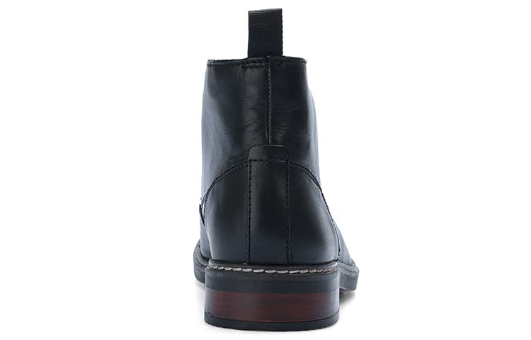 Ботинки уличные Clarks - изображение 5