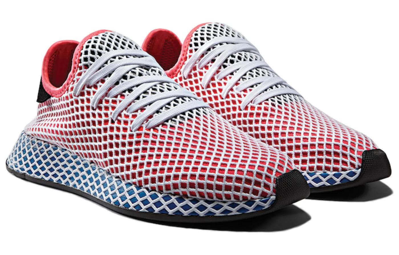 Кроссовки adidas Deerupt - изображение 5