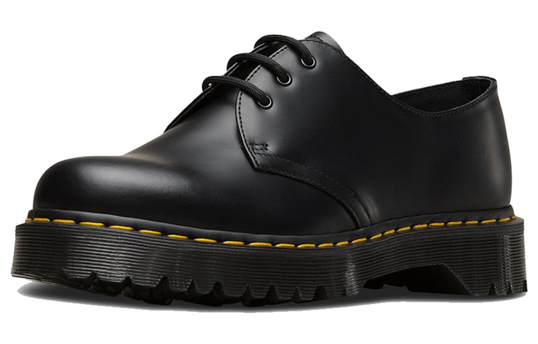 Кроссовки Dr. Martens 1461 Bex - изображение 3