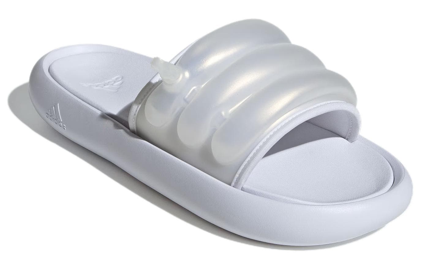 Сандалии adidas ZPLAASH SLIDES - изображение 3