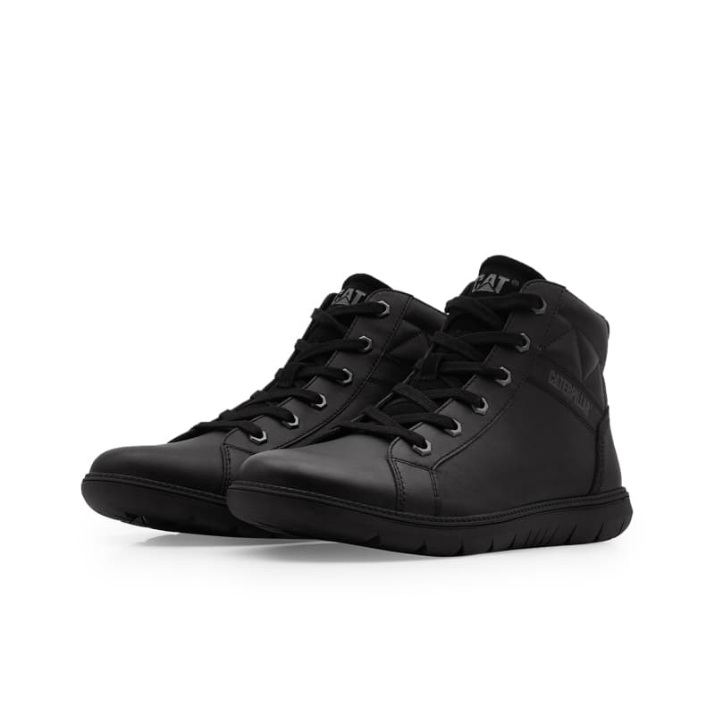 Кроссовки CAT CLAUDE MID B4C SS23 - изображение 2