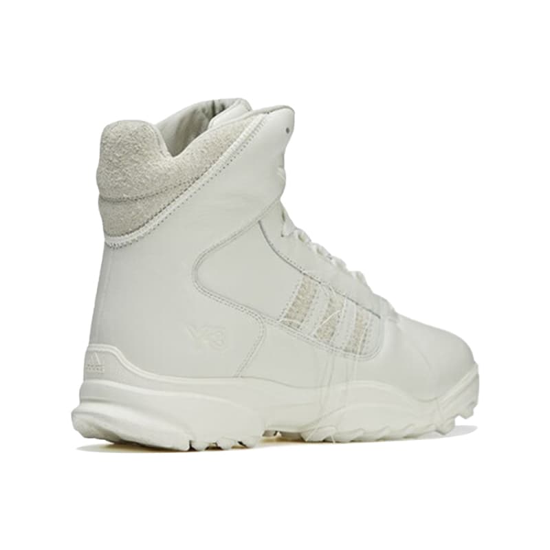 Кроссовки Y-3 - изображение 5