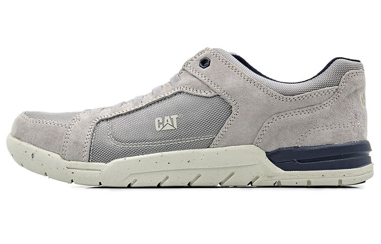 Кроссовки CAT Indent - изображение 1
