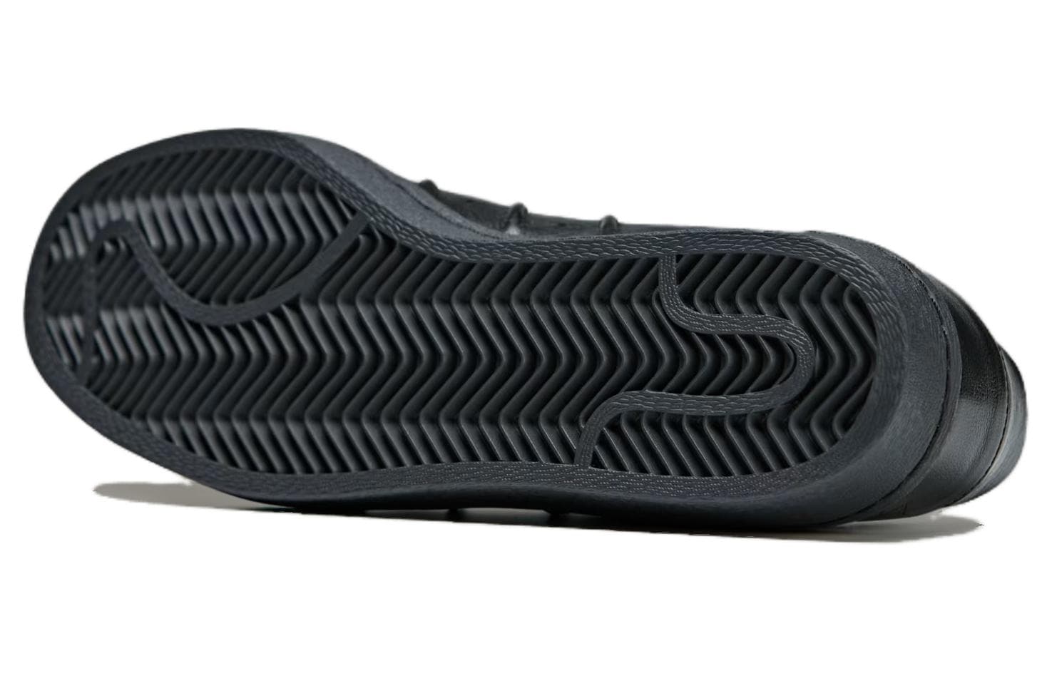 Кроссовки Y-3 Low Black - изображение 6