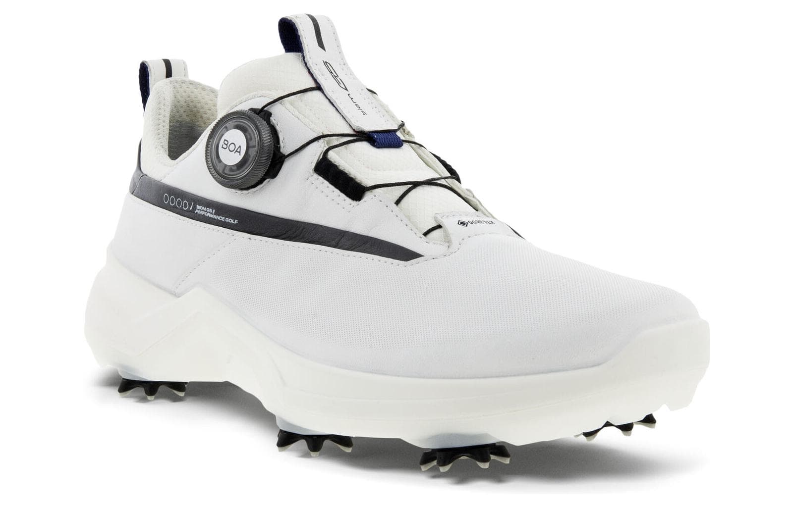 Кроссовки ecco M GOLF BIOM G5 - изображение 2