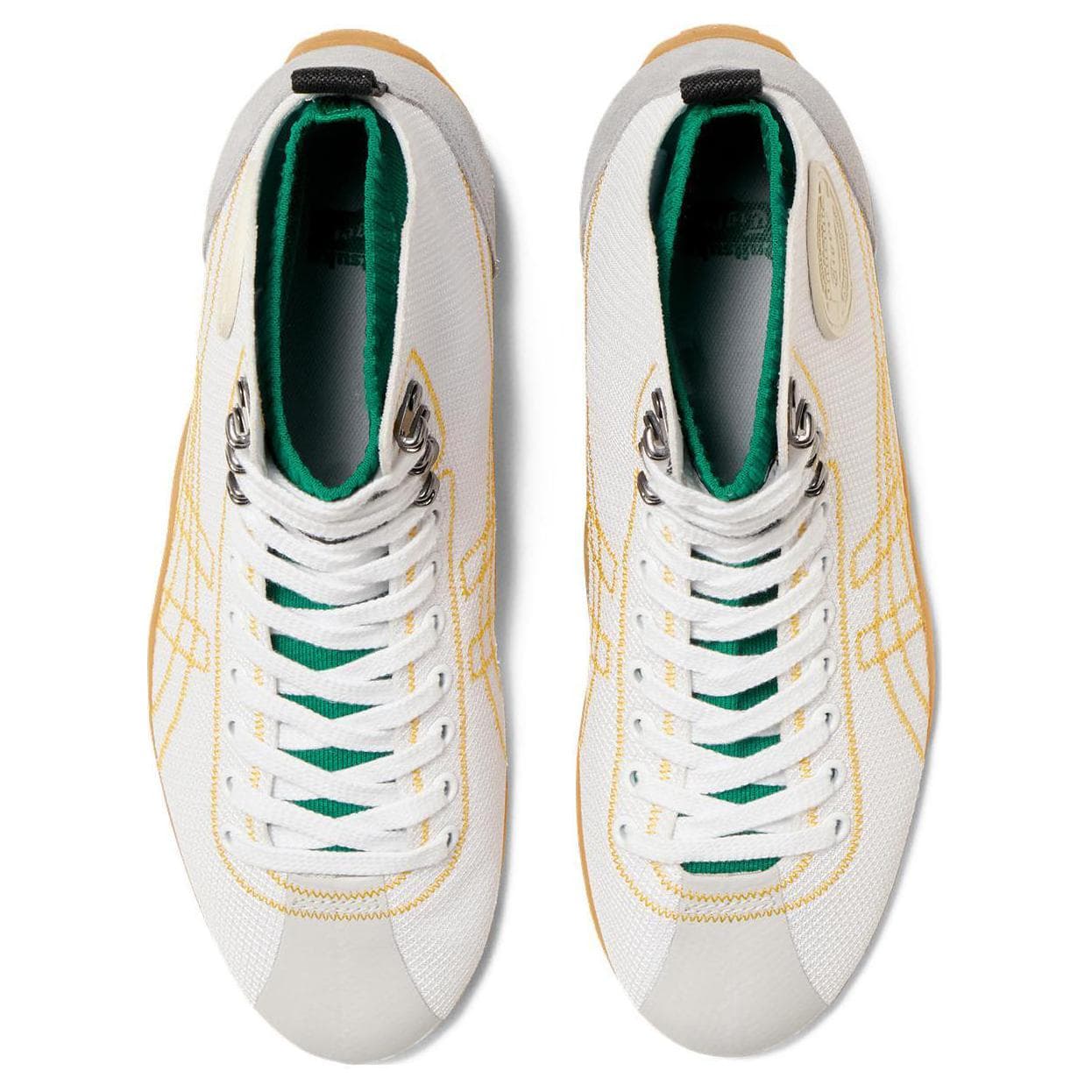Кроссовки Onitsuka Tiger SCLAW MT - изображение 5