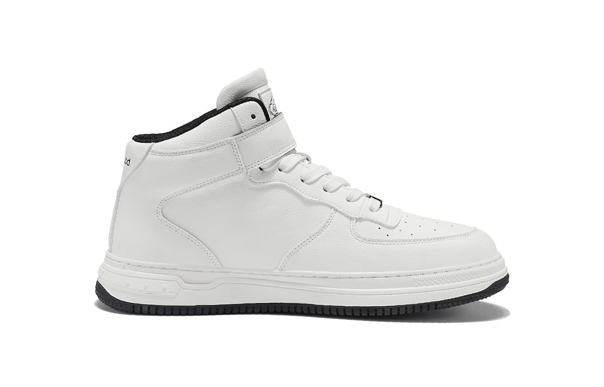 Кроссовки HLA Casual Высокие Кеды Мужские - изображение 3