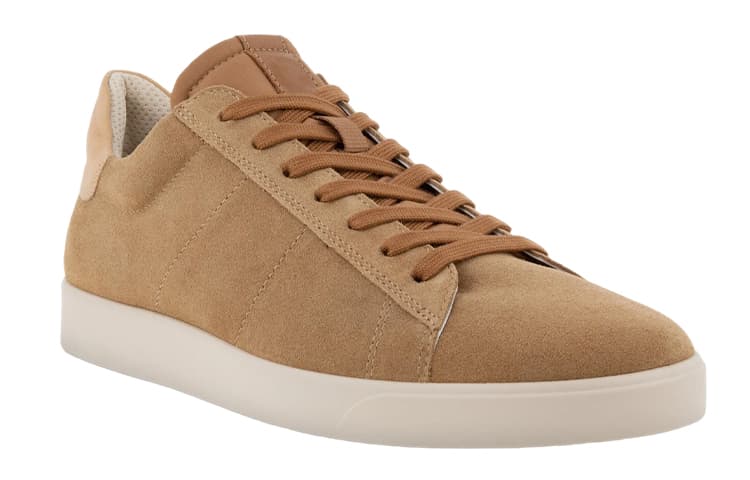 Кроссовки Ecco Street Lite Yellow - изображение 5