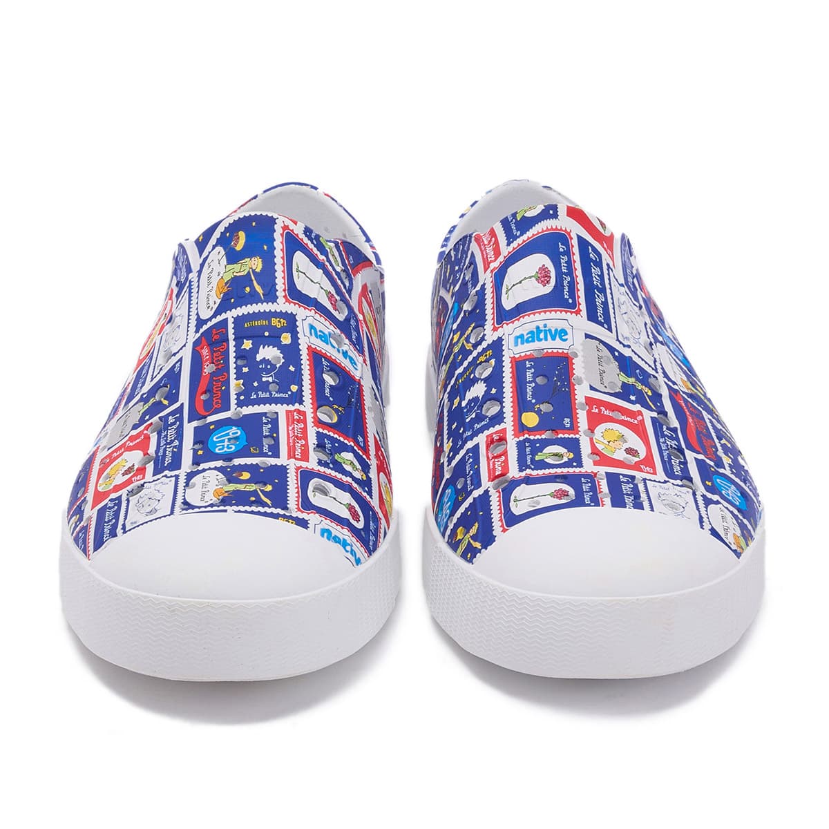 Сабо x Native Shoes Jefferson - изображение 3