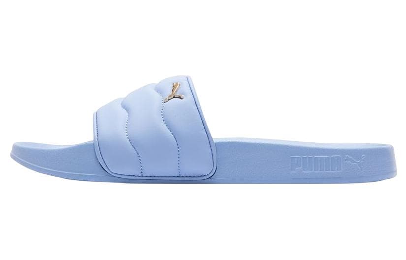 Сандалии PUMA Leadcat 2.0 Puffy - изображение 1