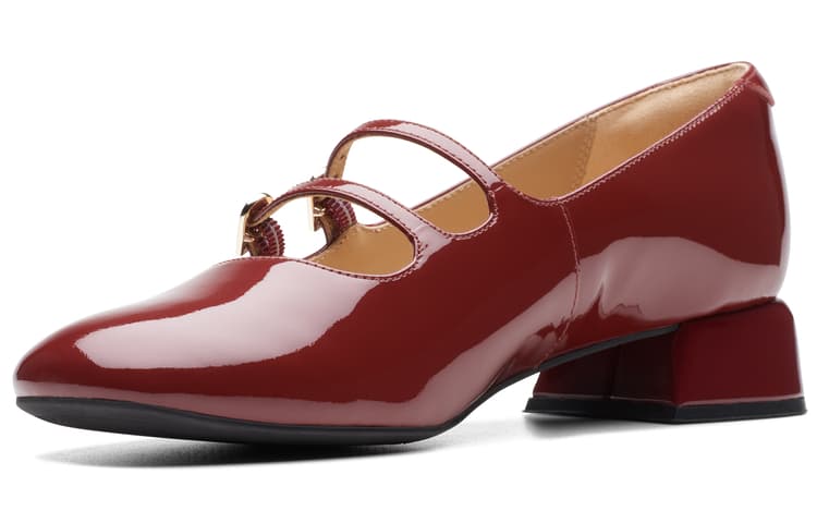 Тапочки Clarks - изображение 2