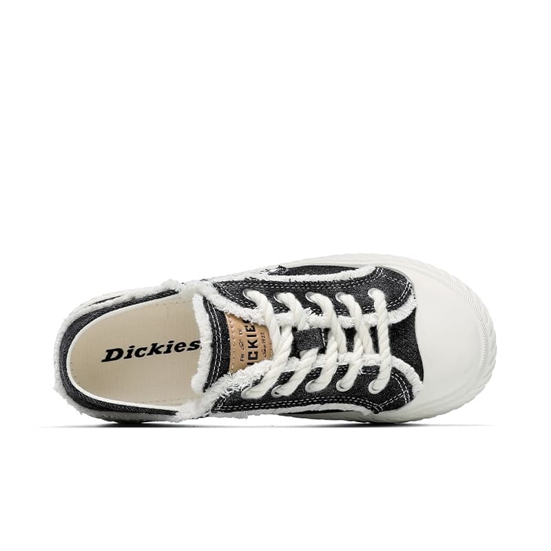 Кеды Dickies 100 logo - изображение 3