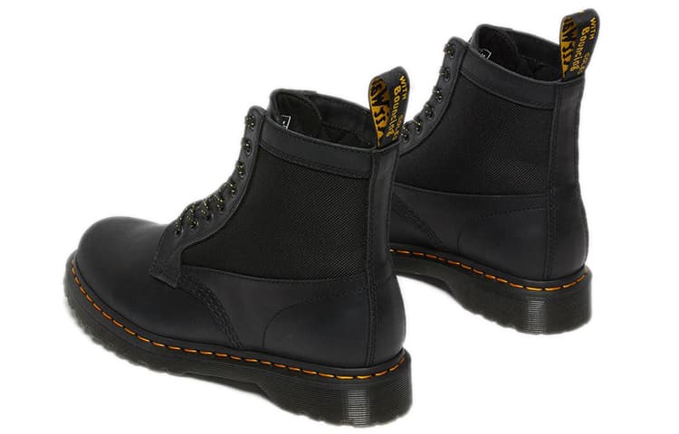 Ботинки Dr.Martens 1460 Panel - изображение 6