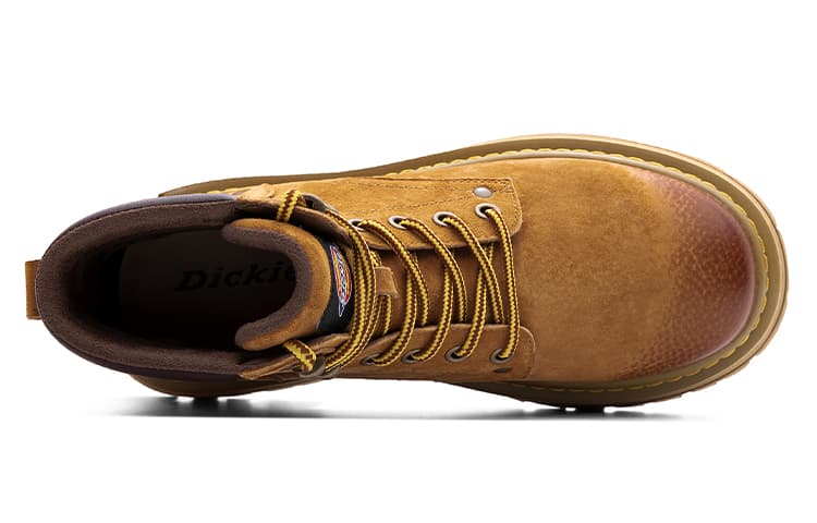 Ботинки уличные Dickies - изображение 3