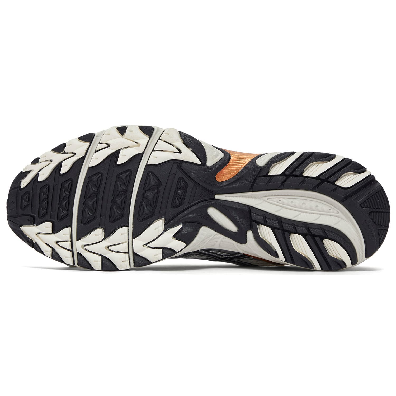 Кроссовки Asics Gel Kahana TR V4 Амортизация Устойчивость к истиранию Низкий топ Повседневная обувь Унисекс - изображение 7