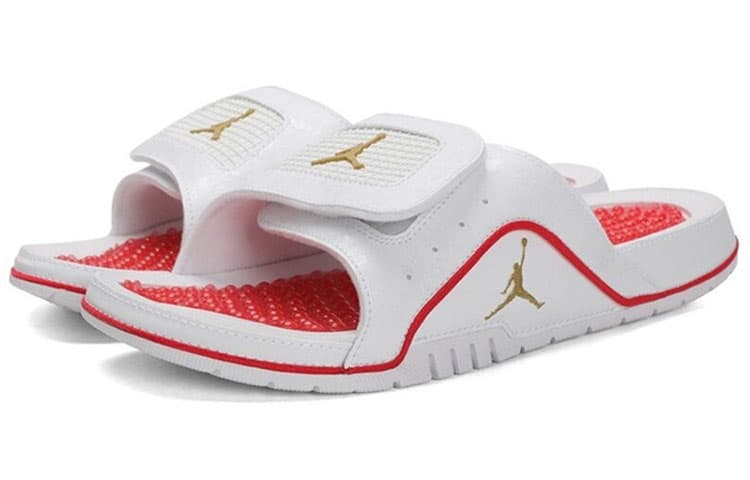Сандалии Jordan Hydro 4 Retro - изображение 3