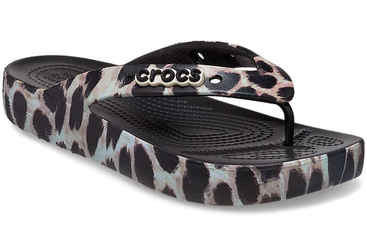 Сандалии Crocs - изображение 3