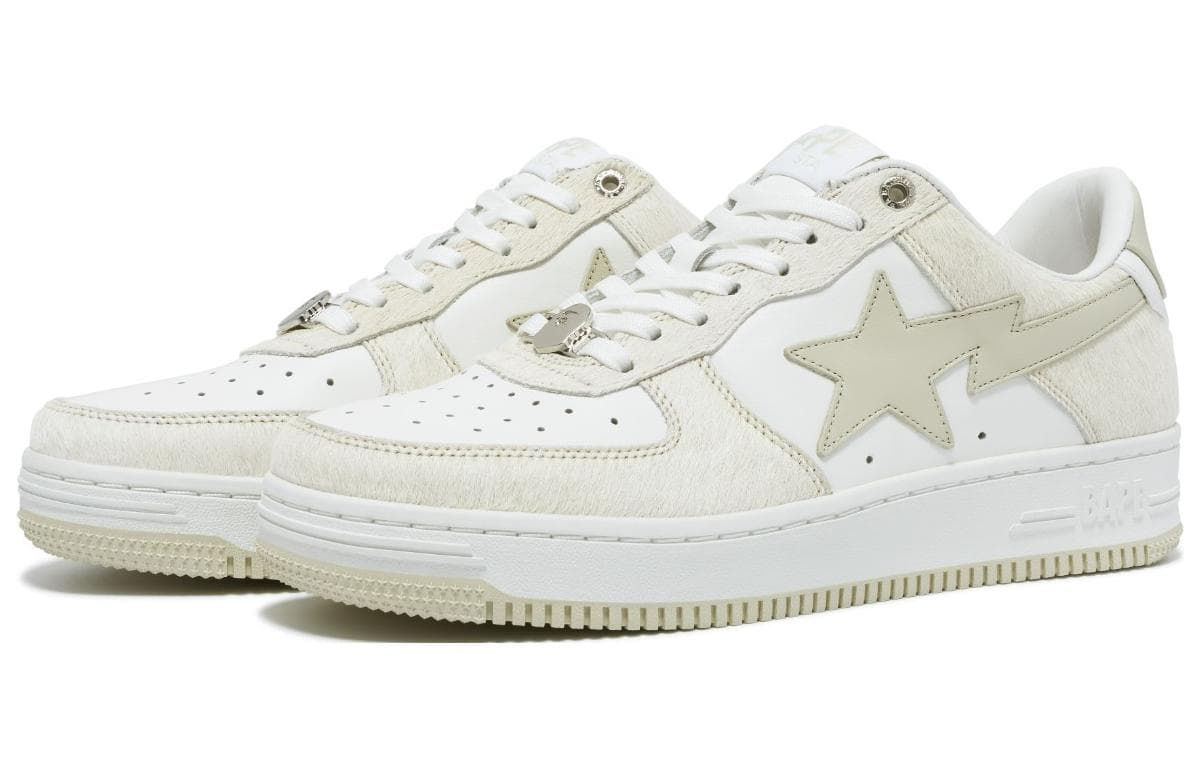Кроссовки A BATHING APE STA - изображение 2