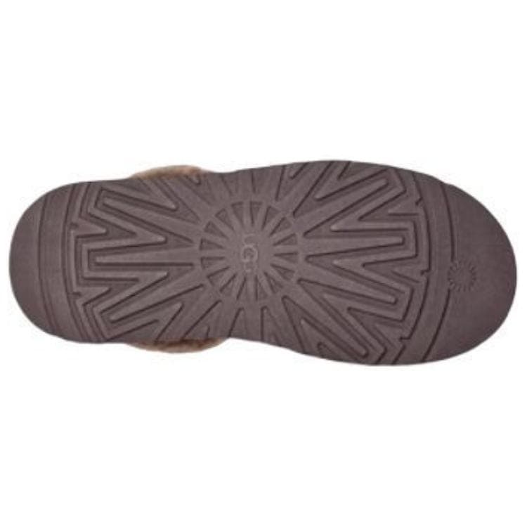 Ботинки зимние UGG - изображение 6