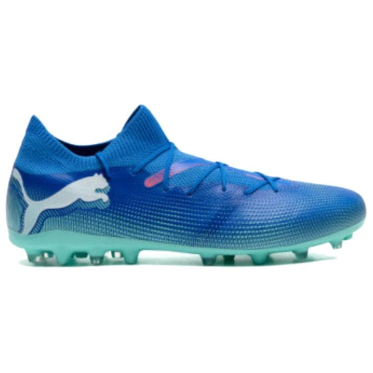 Кроссовки для футбола PUMA - изображение 2
