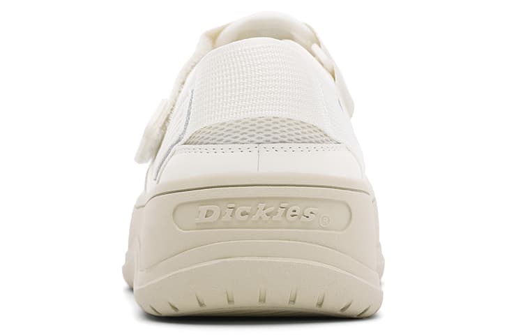 Кроссовки Dickies - изображение 4