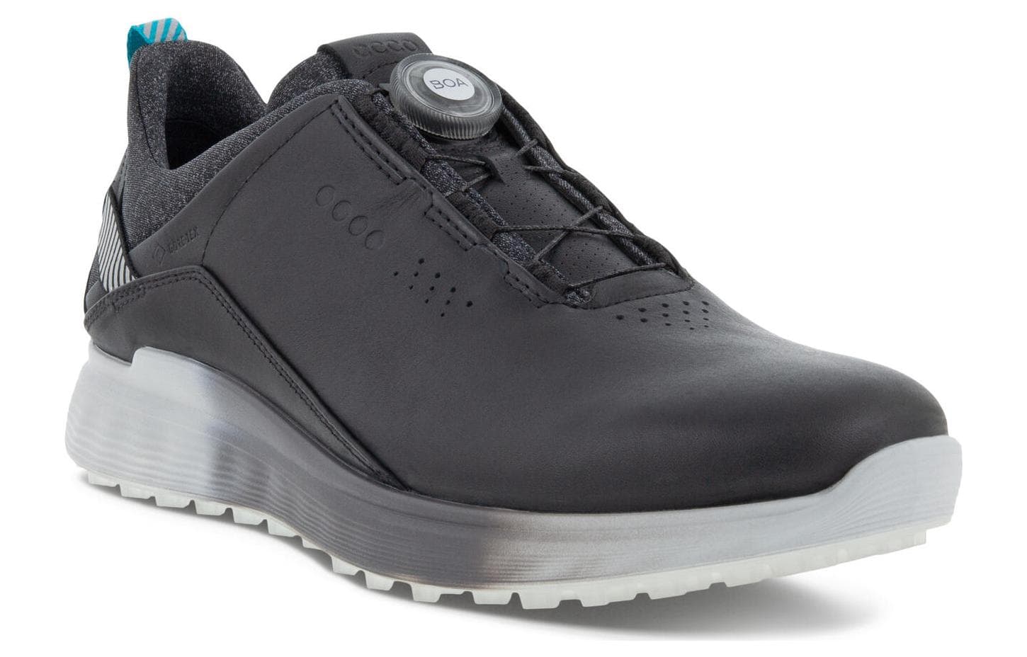 Кроссовки ecco S-Three - изображение 3