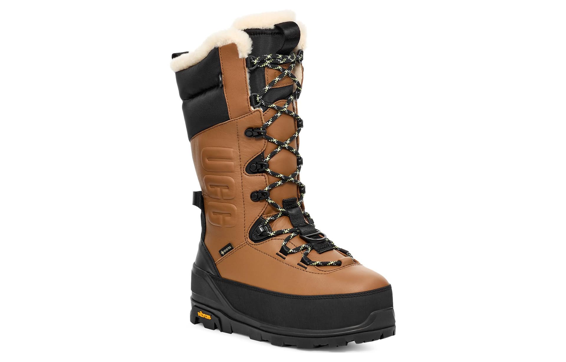 Ботинки UGG - изображение 2