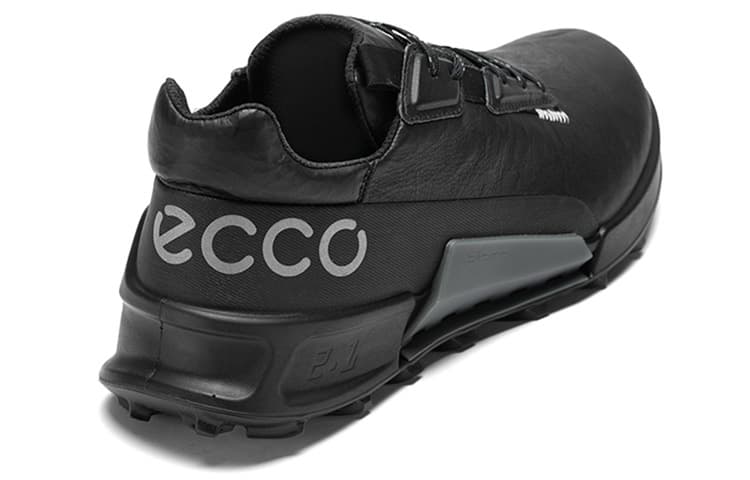 Кроссовки ecco - изображение 3