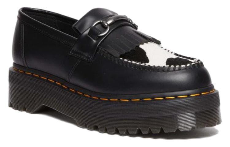 Лоферы Dr.Martens Лоферы Женские Черные - изображение 2