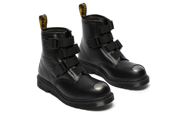 Ботинки Dr.Martens 1460 - изображение 3