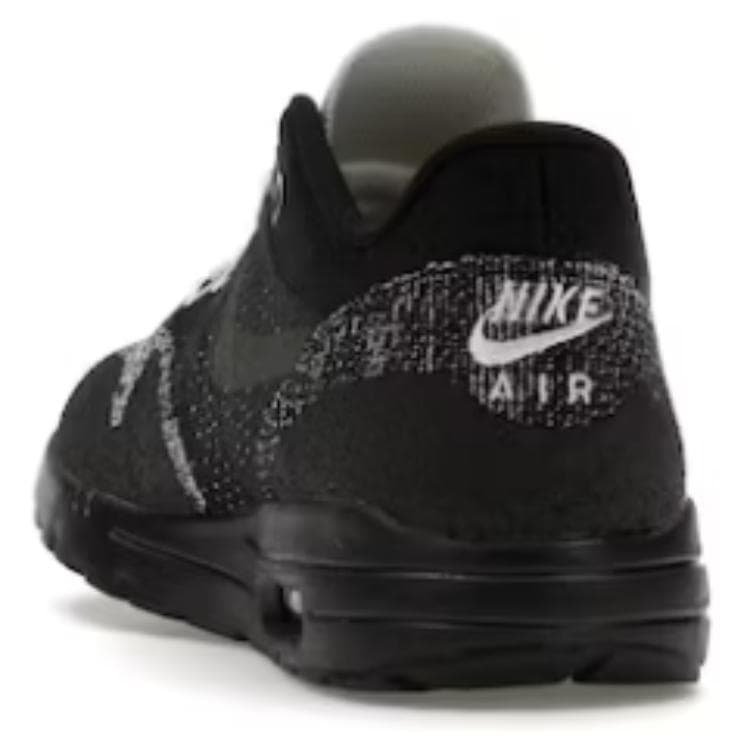 Кроссовки Nike Air Max 1 Ultra Flyknit - изображение 5